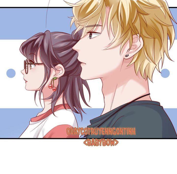 chiếc bật lửa và váy công chúa (b) chapter 3 32