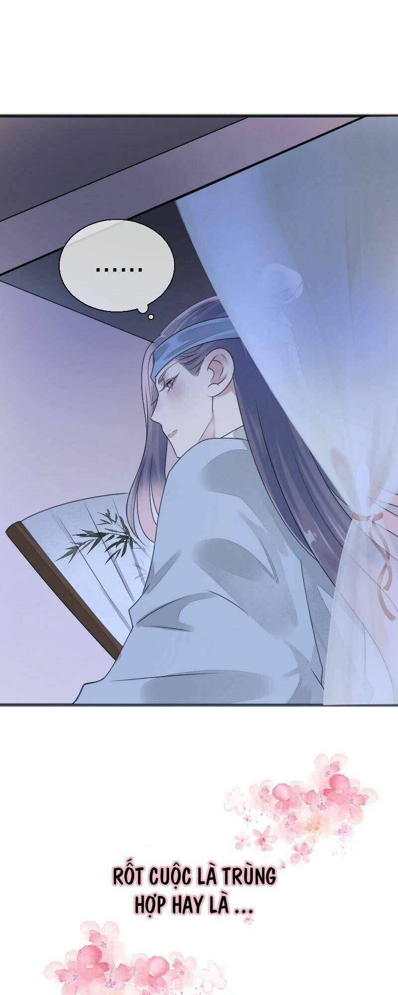 điền viên mật sủng: cô vợ nóng bỏng chapter 79 22