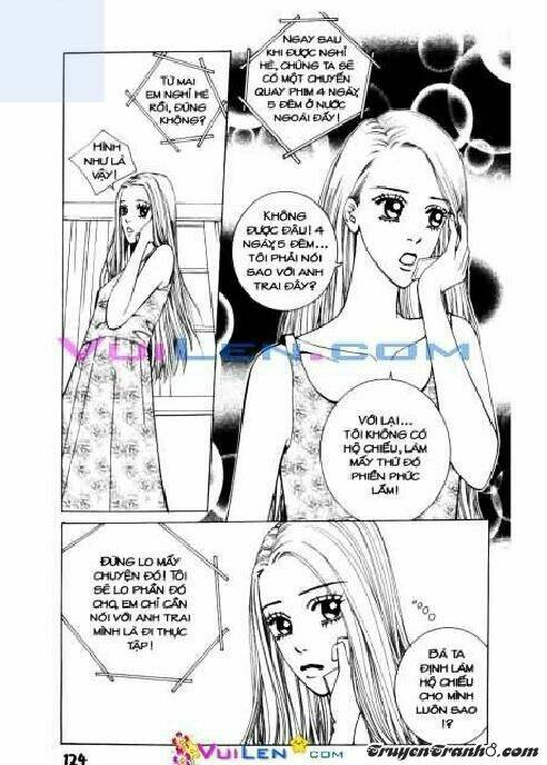 người mẫu hoàn hảo chapter 1 119