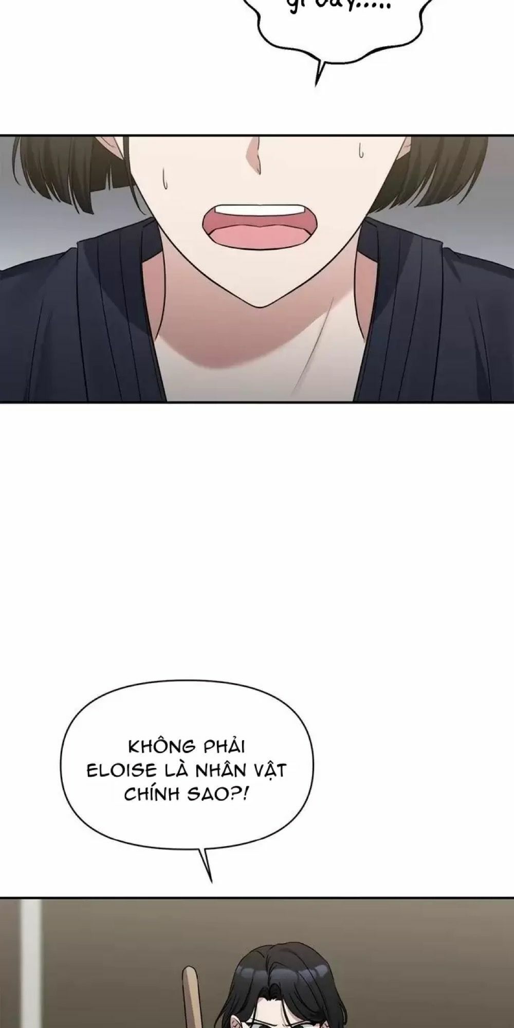 nữ công tước phương bắc là một nhân vật phản diện chapter 1 24