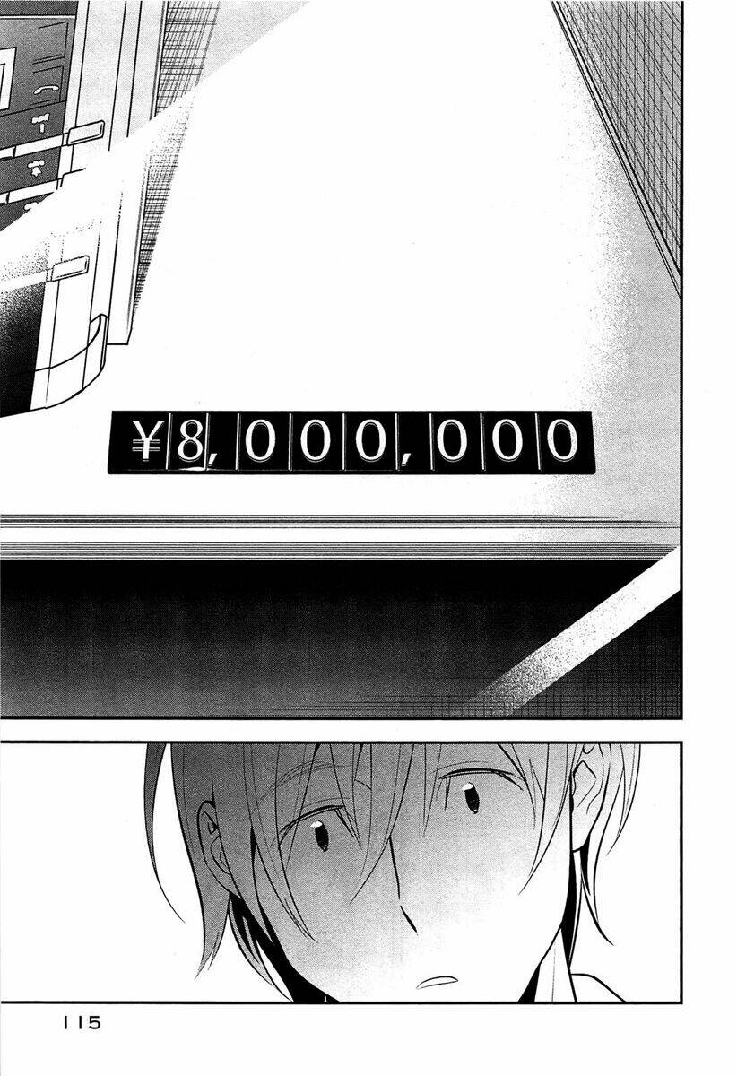 billionaire girl chapter 10 6