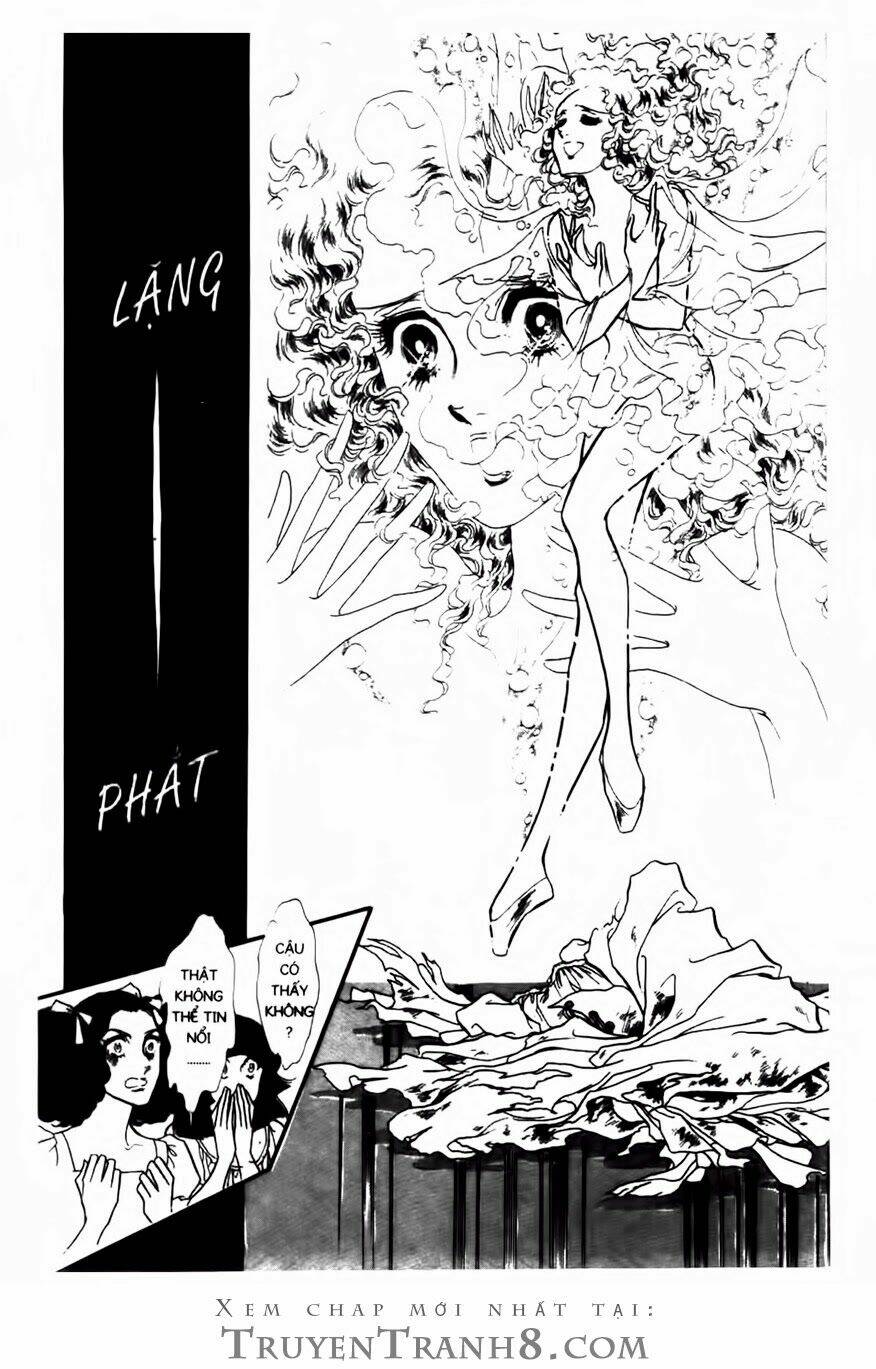 swan - vũ khúc thiên nga chapter 91 19