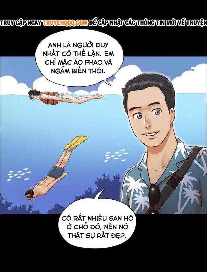 mọi thứ đã được chấp thuận chapter 1.5 13