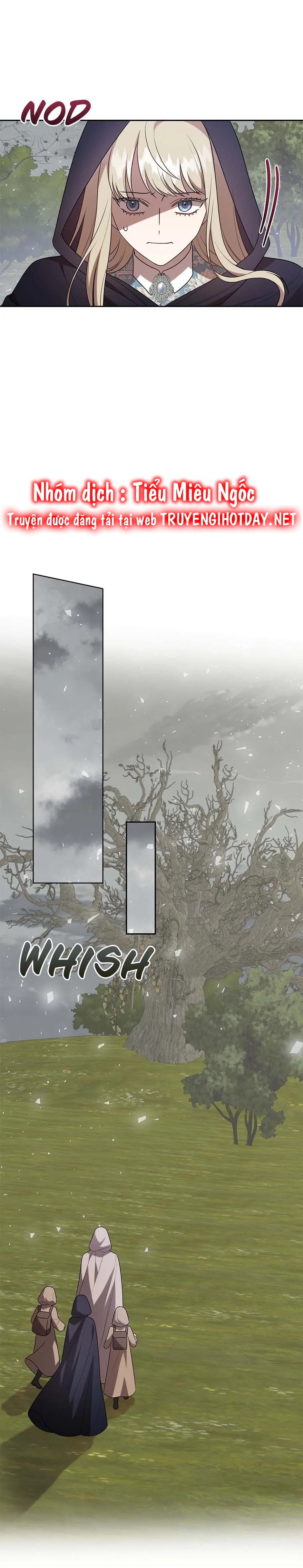 đừng ăn thịt tôi mà chapter 106 25