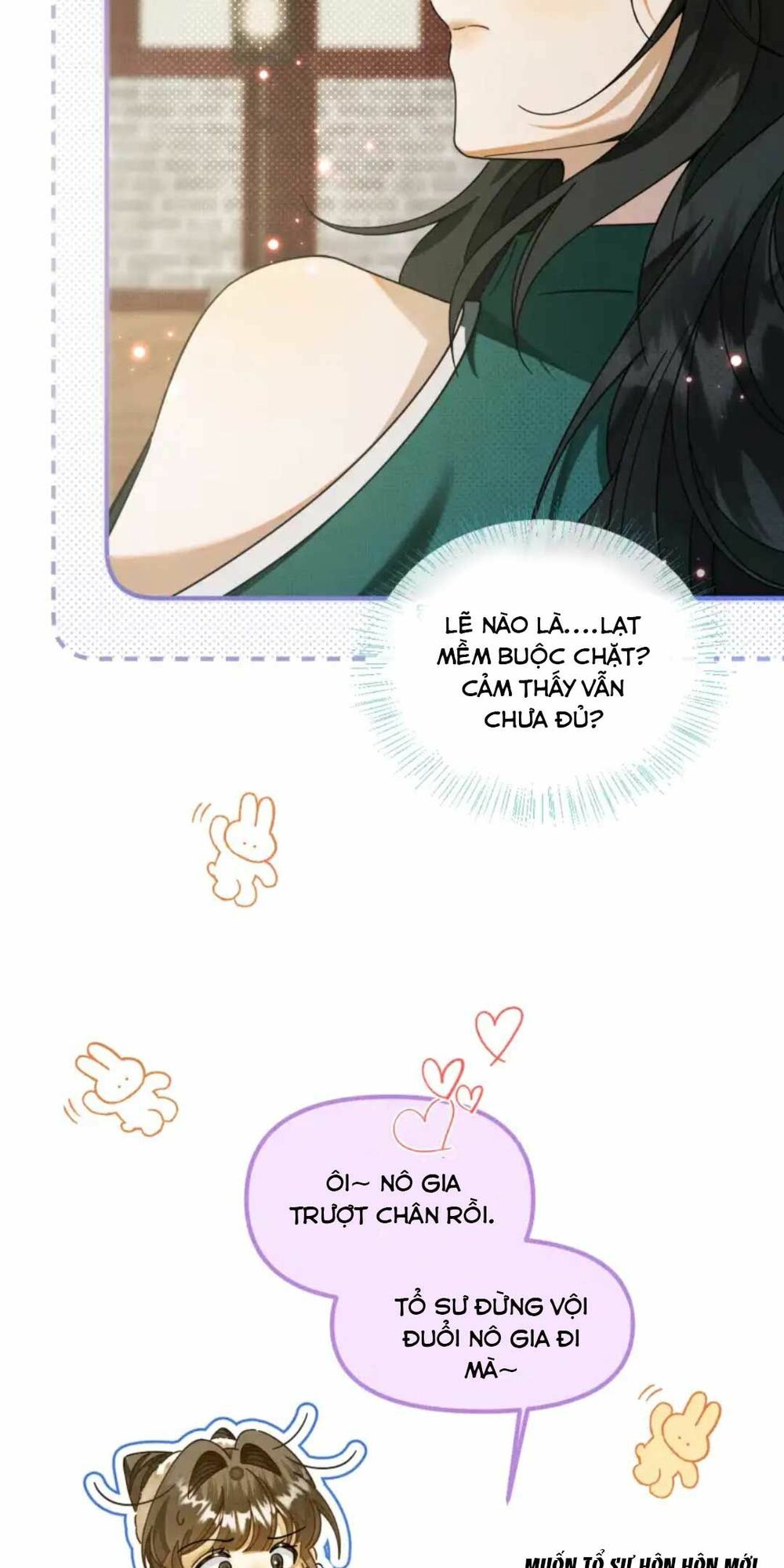 ác nữ mỹ nhân siêu vô hại chapter 6 24