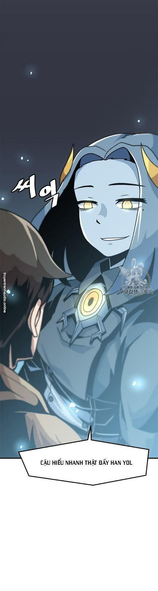 lên cấp một mình chapter 5 24