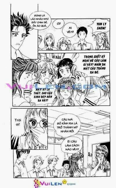 cô gái vương giả chapter 6 19