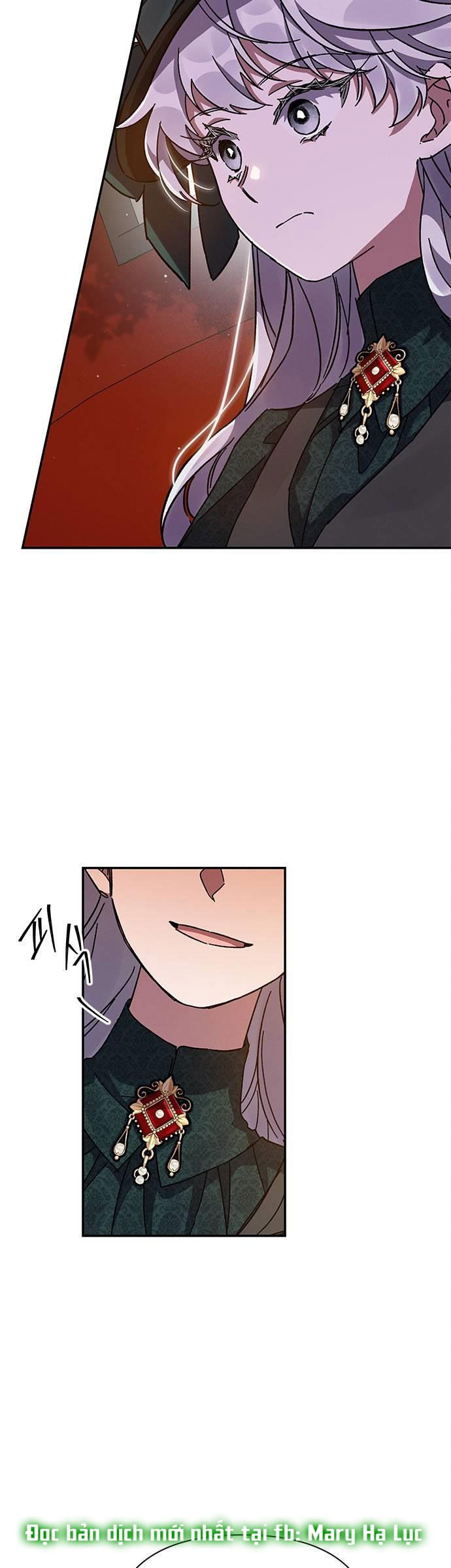 ôi kẻ thù không đội trời chung thân ái của tôi chapter 20.1 17