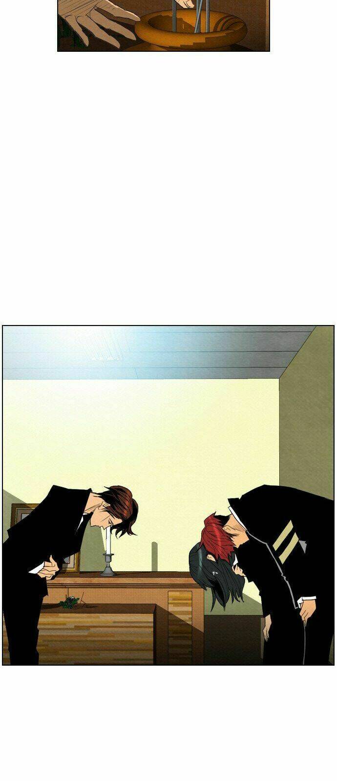 nạn nhân hồi sinh chapter 22 70