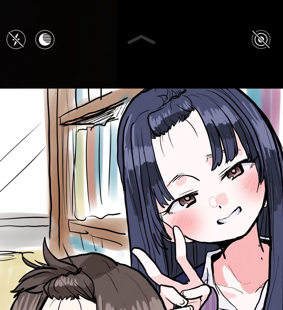 Boku No Kokoro Yabai Yatsu chapter 41.5 5