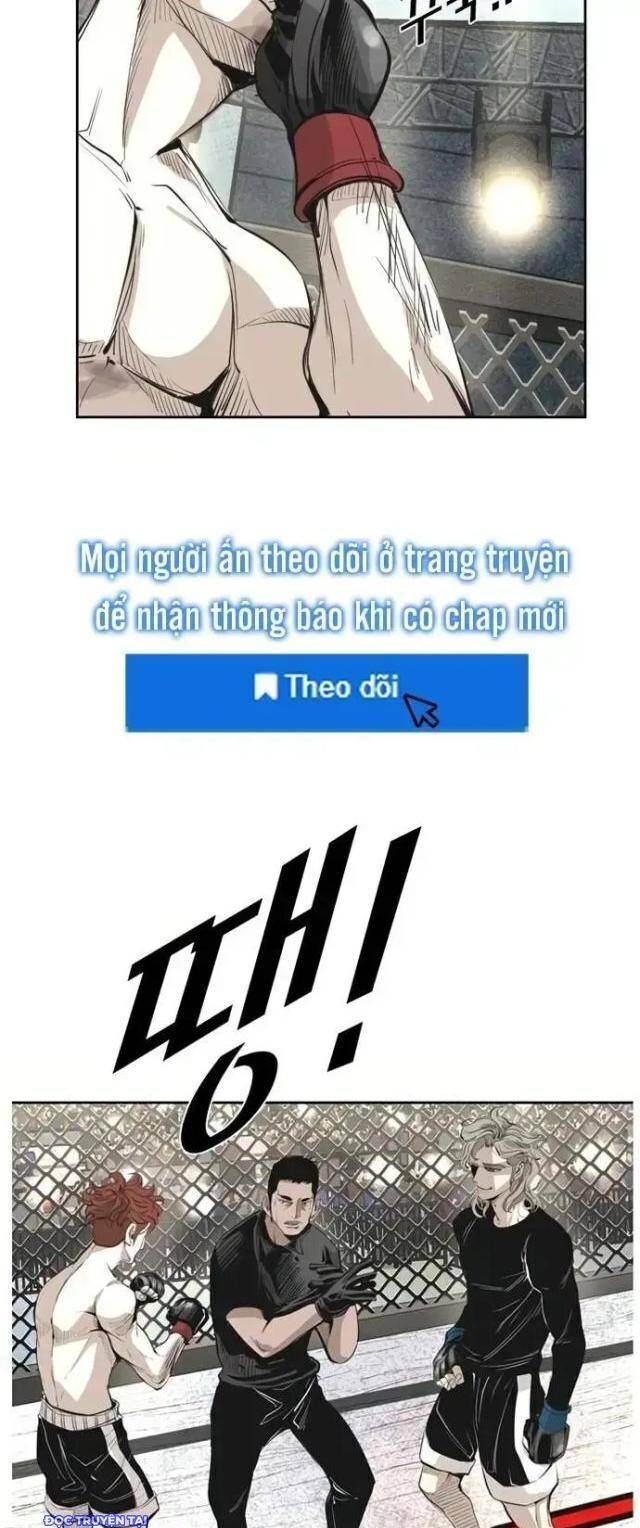 shark - cá mập chapter 152 24