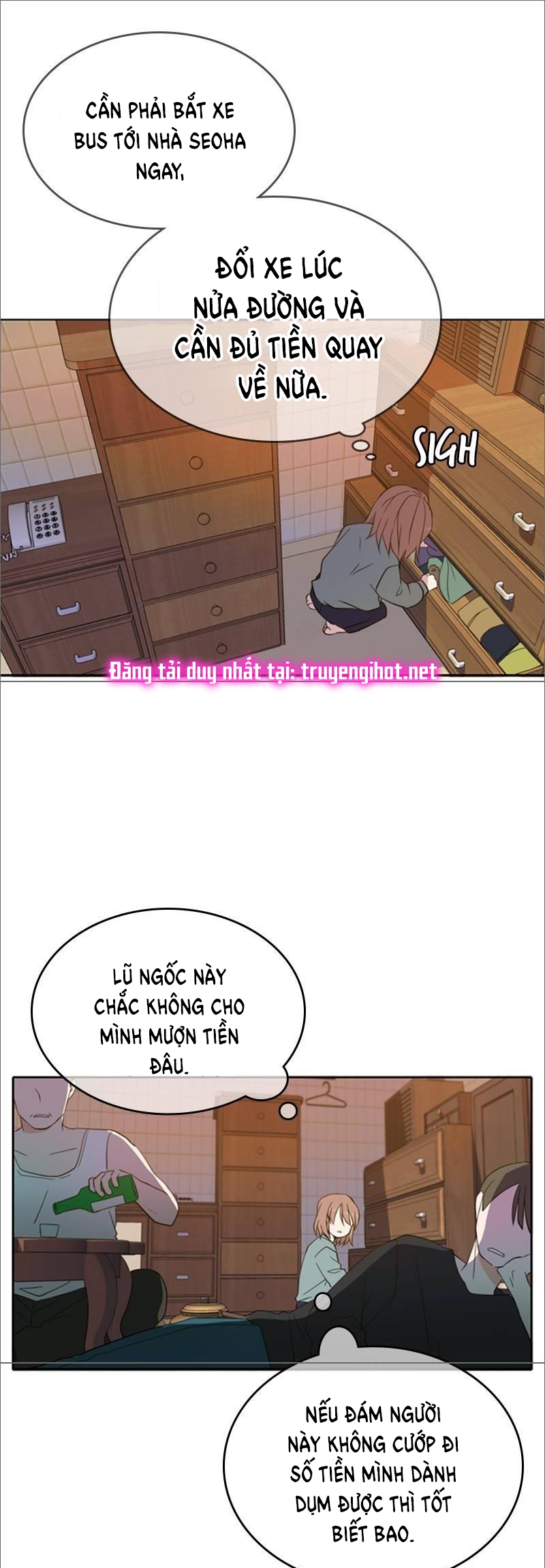 hẹn gặp anh ở kiếp thứ 19 chapter 23.1 6