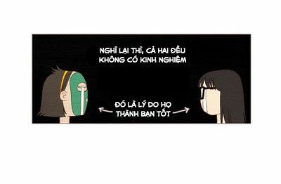 thánh thần trẻ trâu chapter 26 33