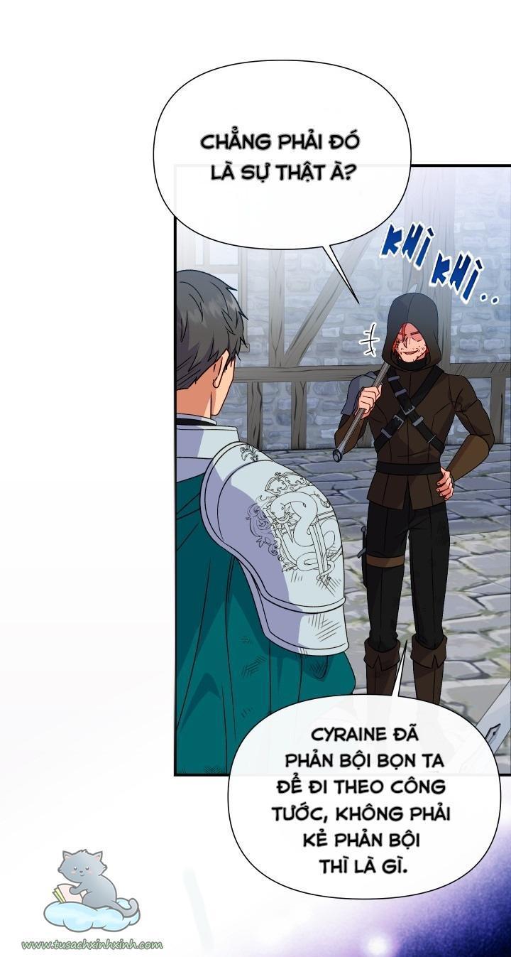 công nương khế ước của gia tộc công tước quái vật chapter 124 38