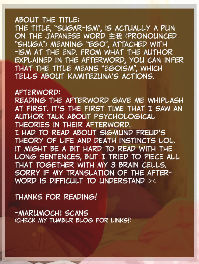 trên tình bạn dưới tình yêu chapter 1 41