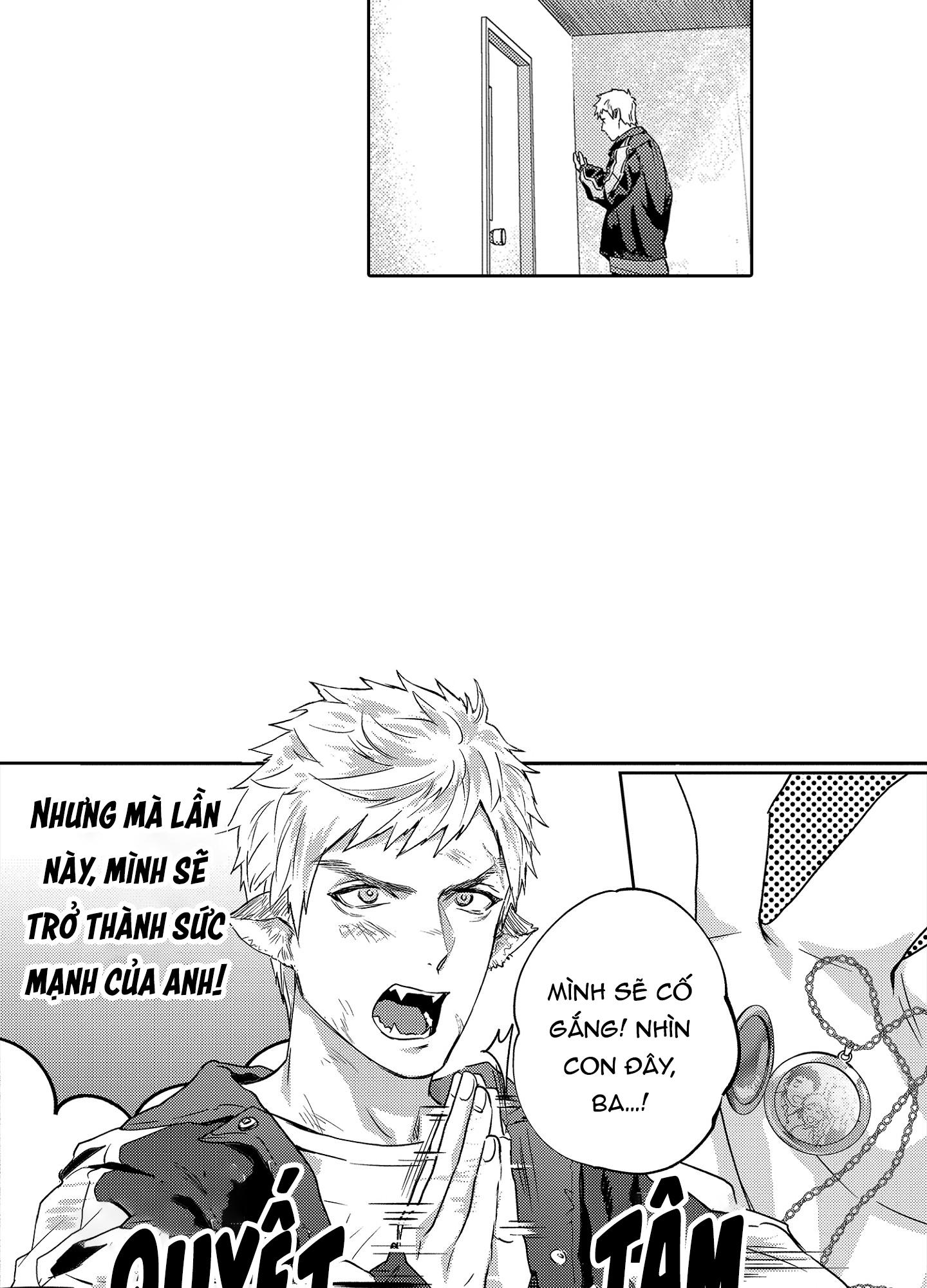 màn punchline cực khoái chapter 1 7