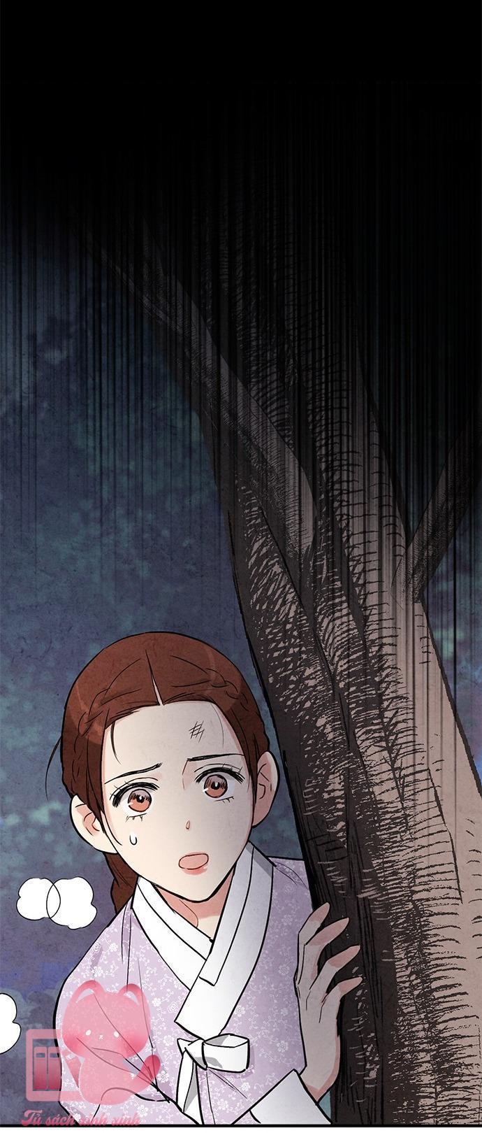 lệnh cấm hôn chapter 21 15