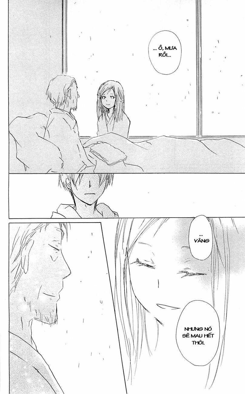 trả tên lại cho yêu quái chapter 58 36