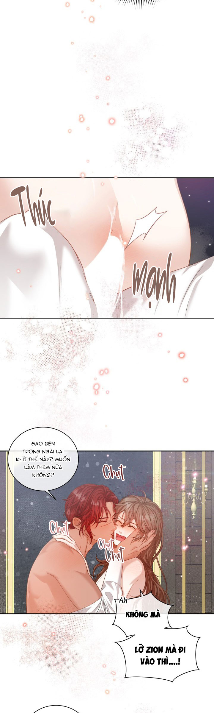 bá tước quyến rũ chapter 3 2