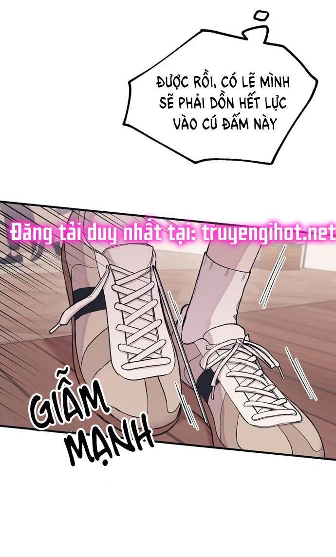 yeonwoo ngây thơ chapter 28.1 29