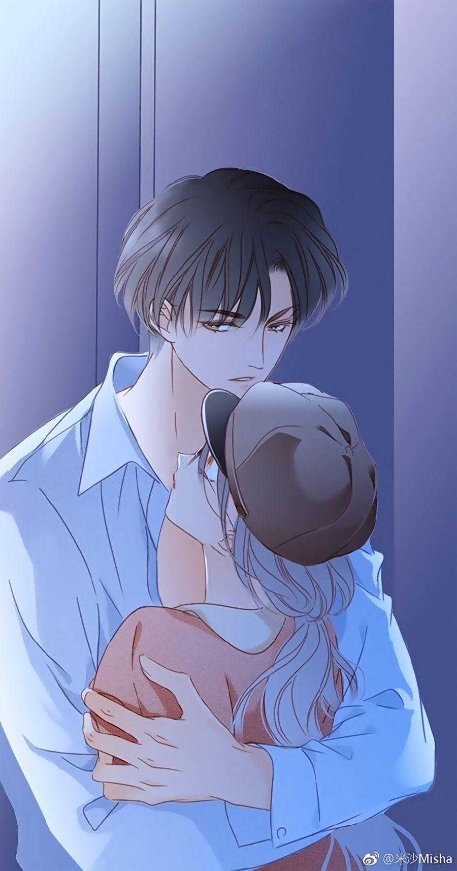 tình yêu và nhà sản xuất chapter 10.5 39