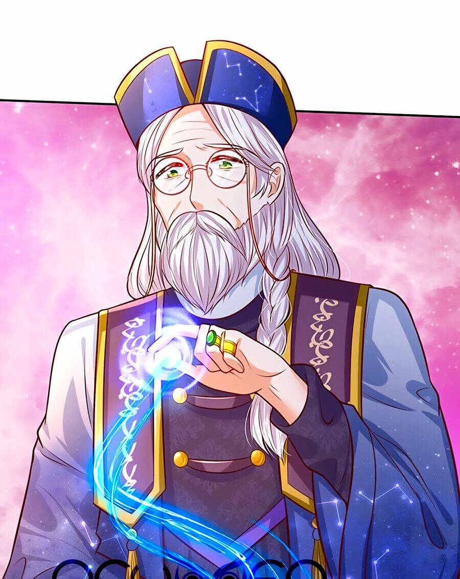 bỗng một ngày trở thành con gái nhà vua chapter 287 20