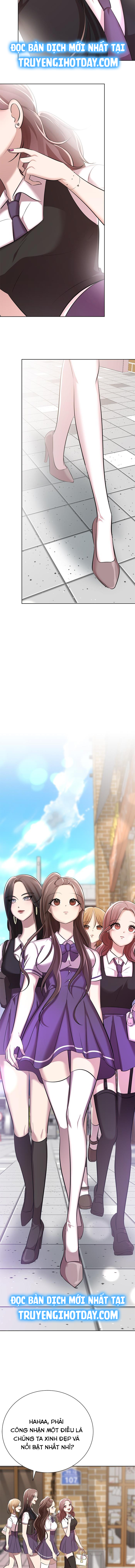 chỉ cần vài giây là xinh đẹp chapter 5 28