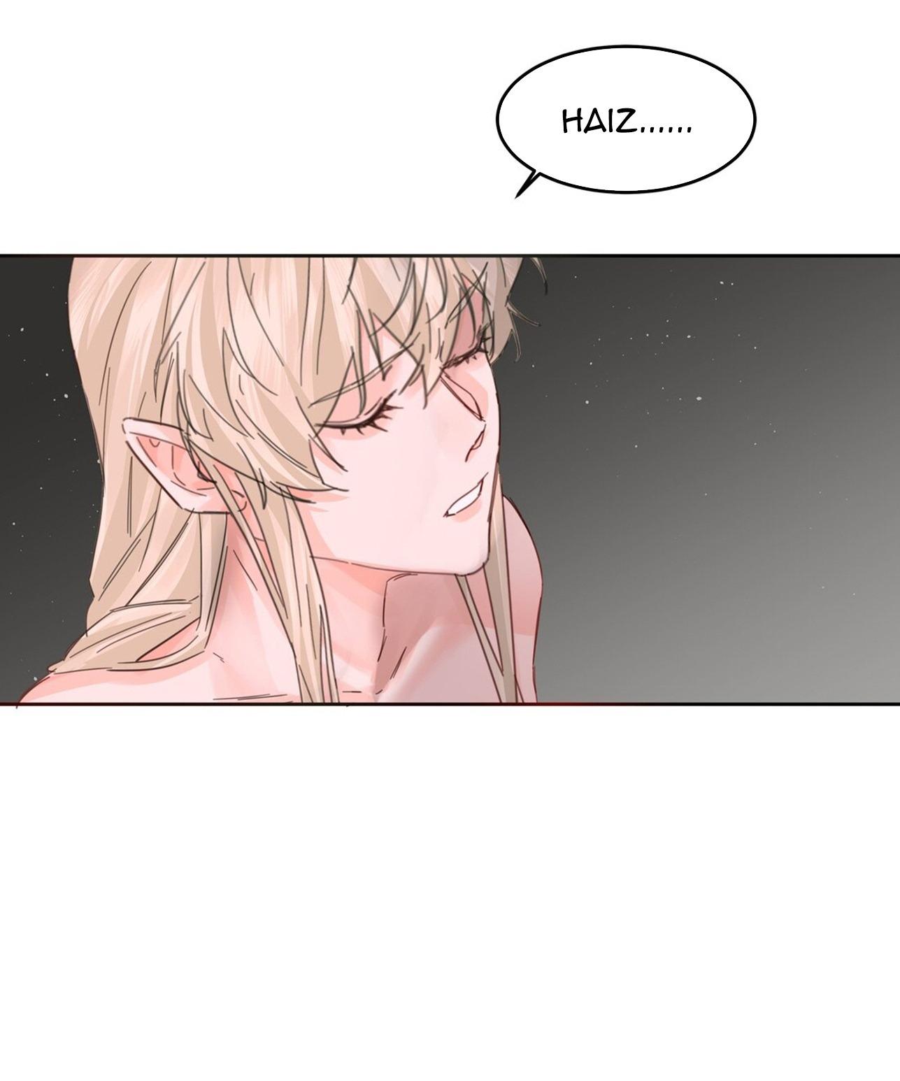 bạn trai cũ trở thành vua chapter 33 15