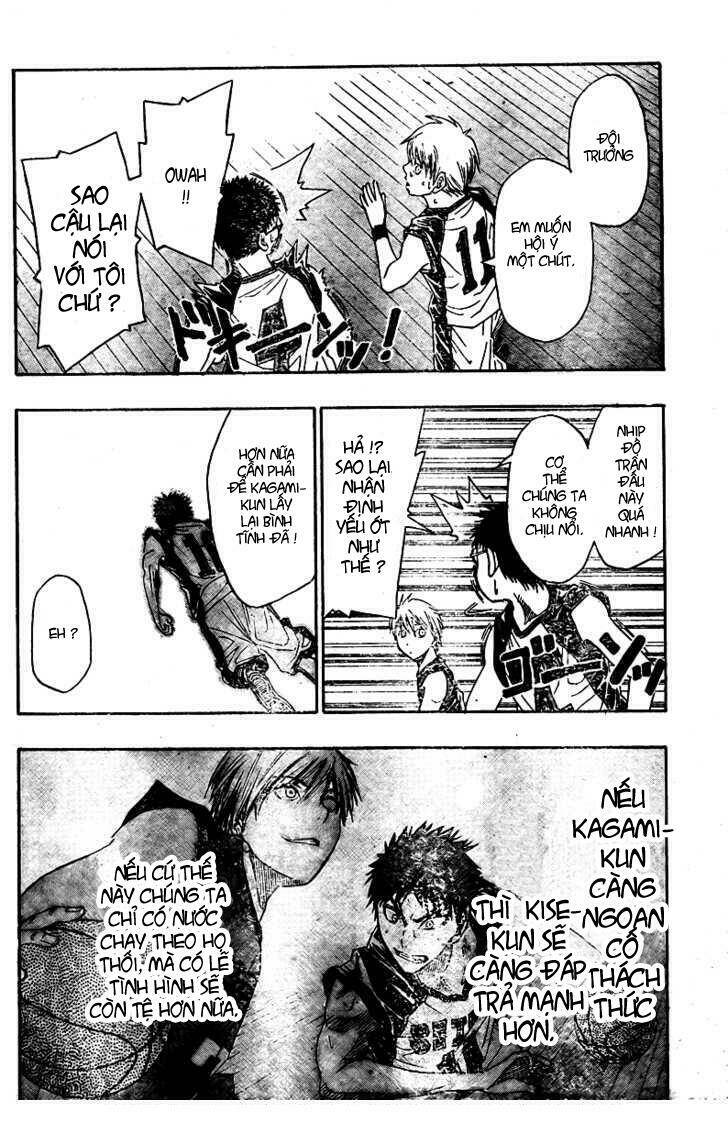 vua bóng rổ kuroko chapter 5 18