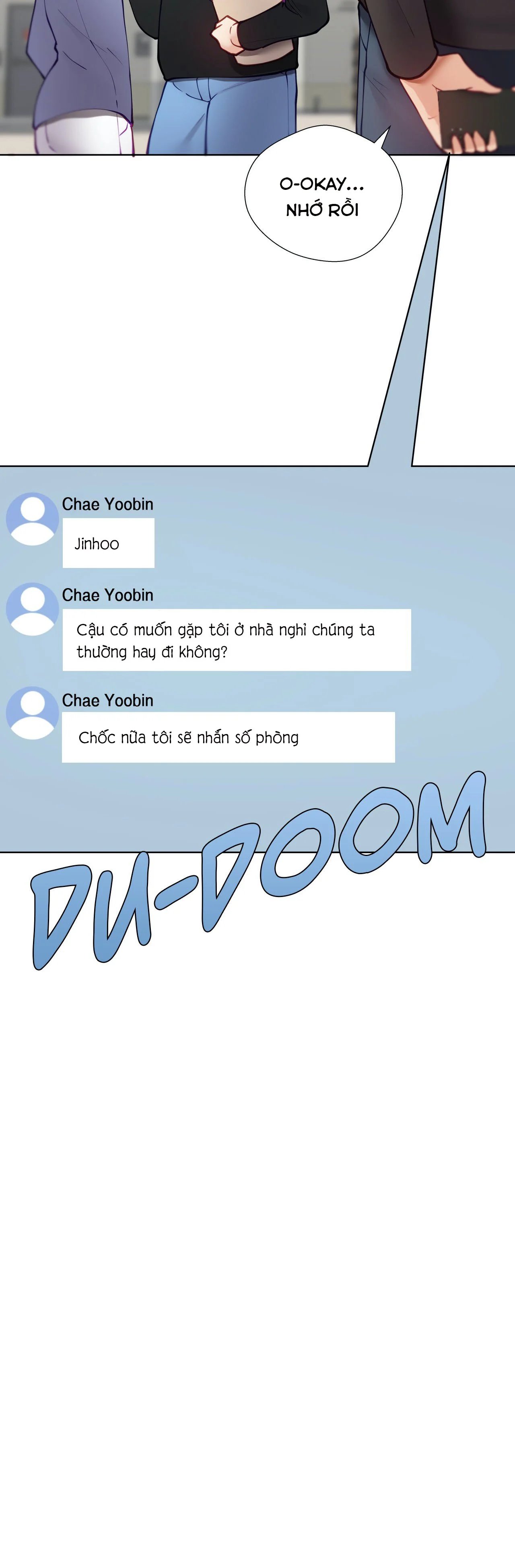 gia sư nữ quái chapter 47 18