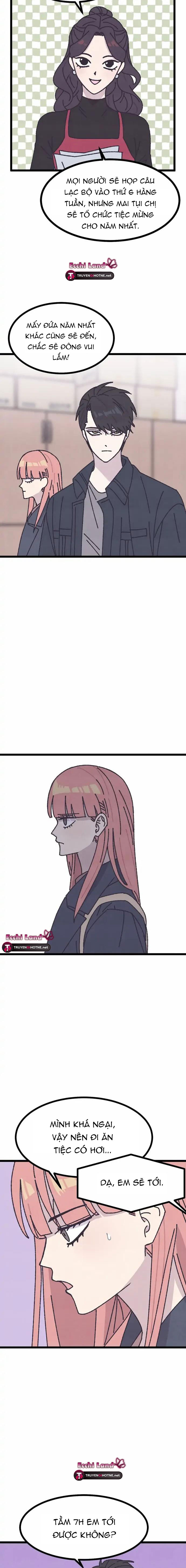 quy luật màu hồng tồi tệ chapter 2.2 3