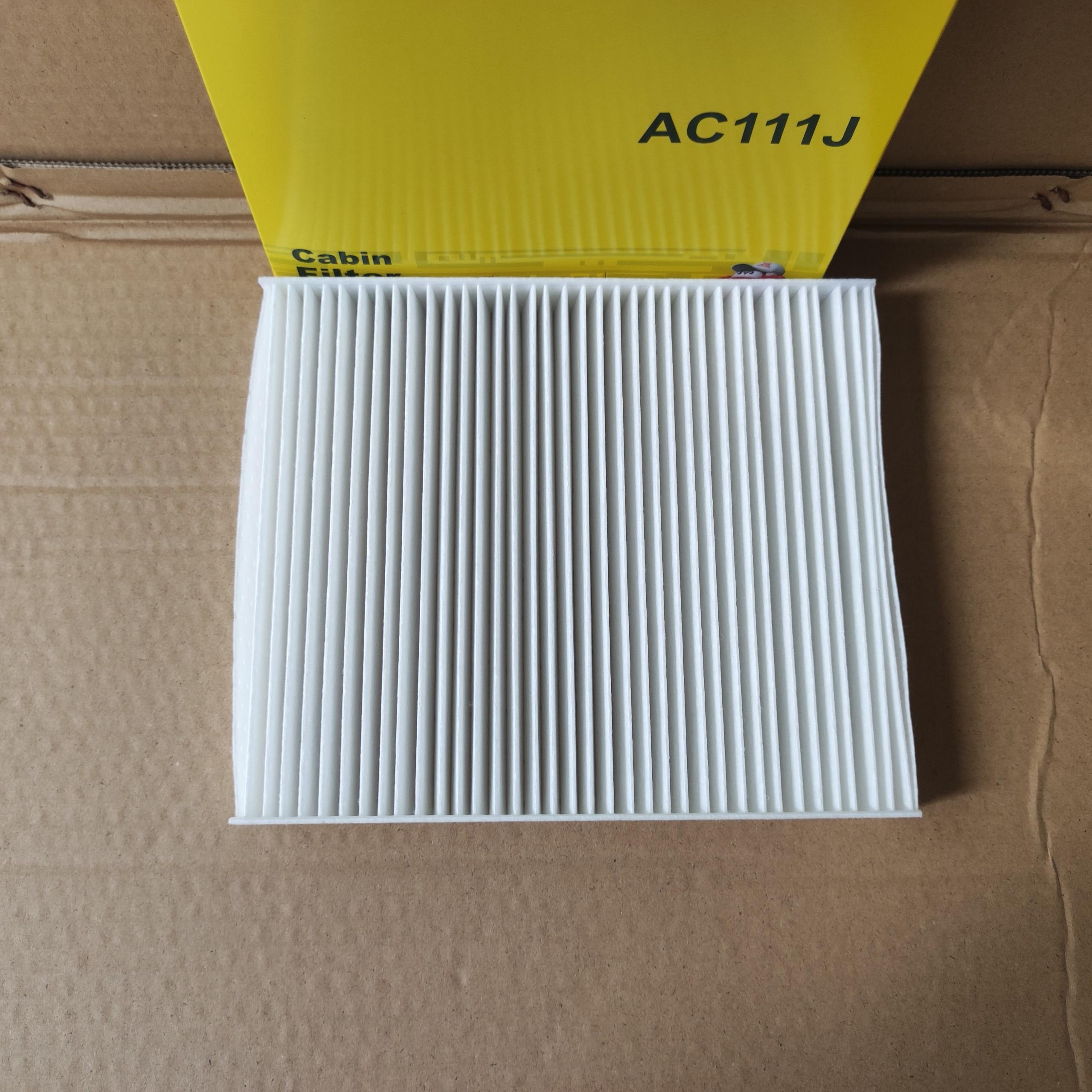 Lọc gió điều hòa Toyota Innova 2016-2022