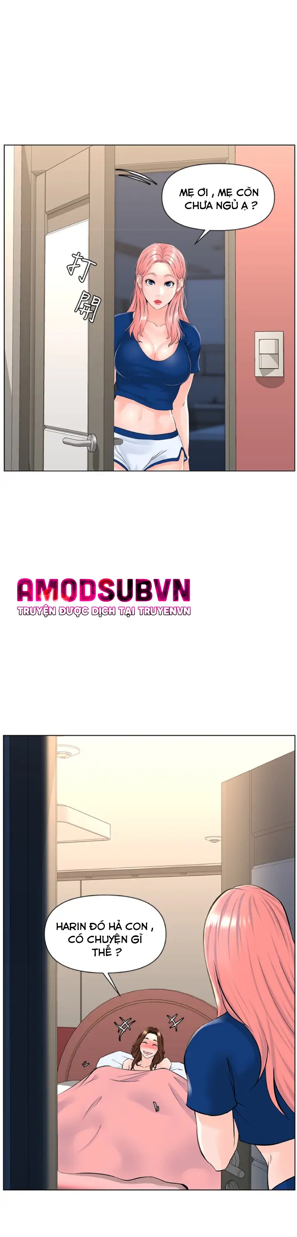 idol kế bên chapter 13 30