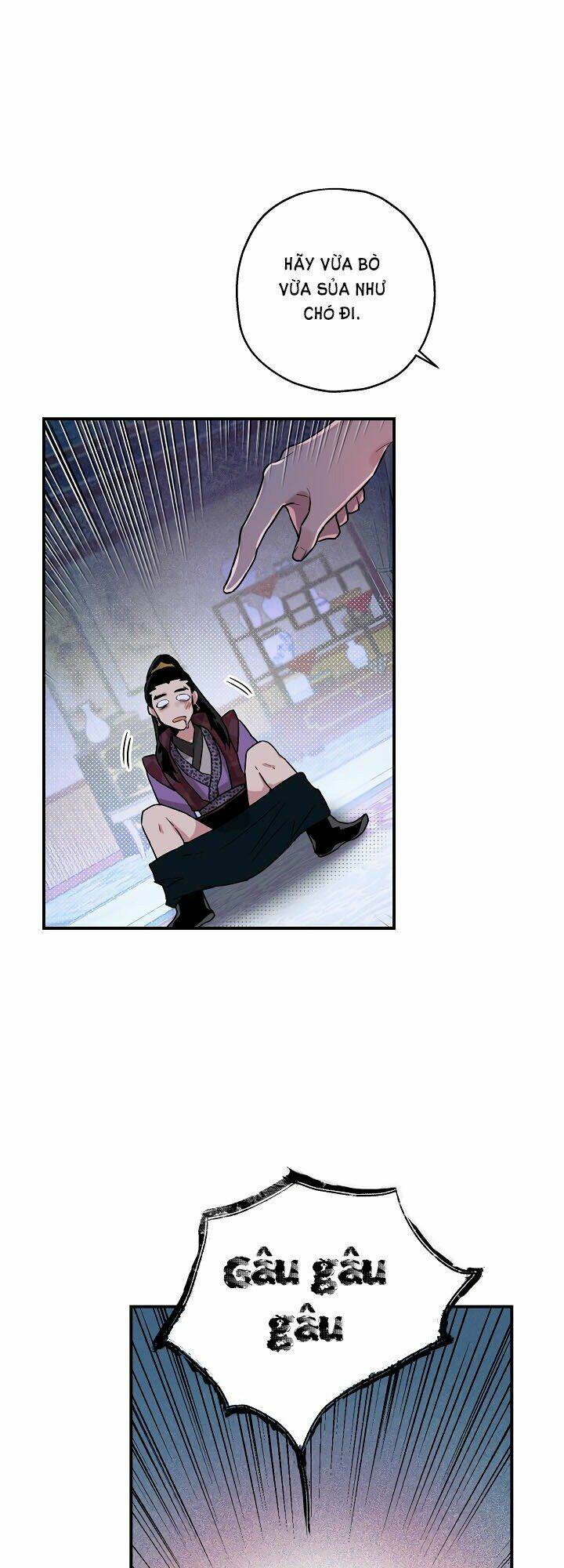 tôi trở thành nhân vật phản diện giỏi nhất trong giới võ thuật chapter 14 9
