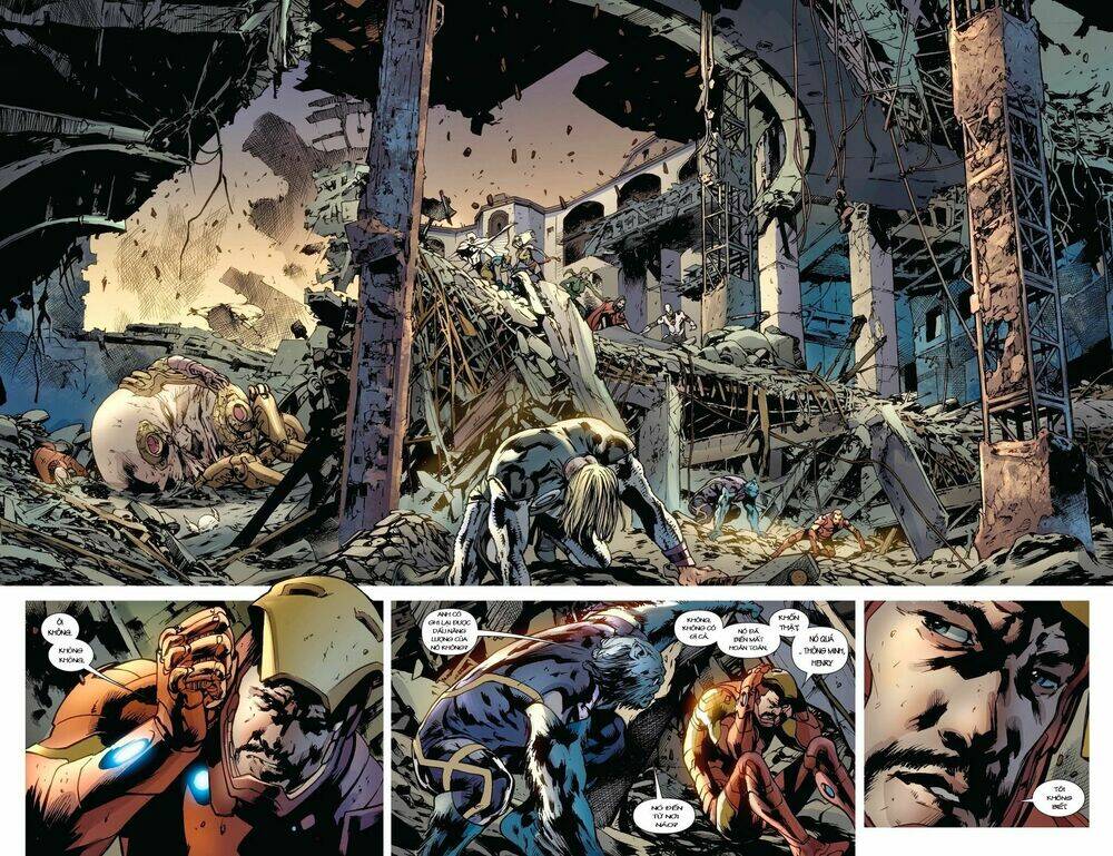 avengers vol 4 chapter 12.1 25