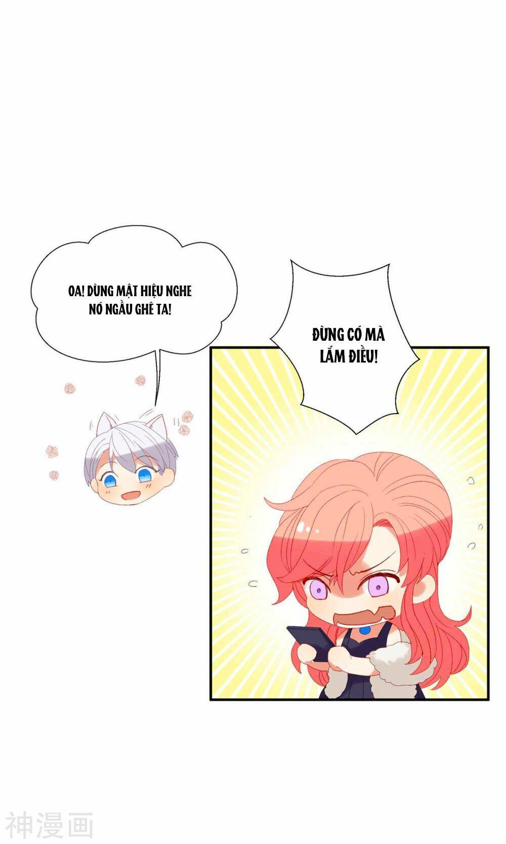 tửu điếm nữ vương chapter 24 13