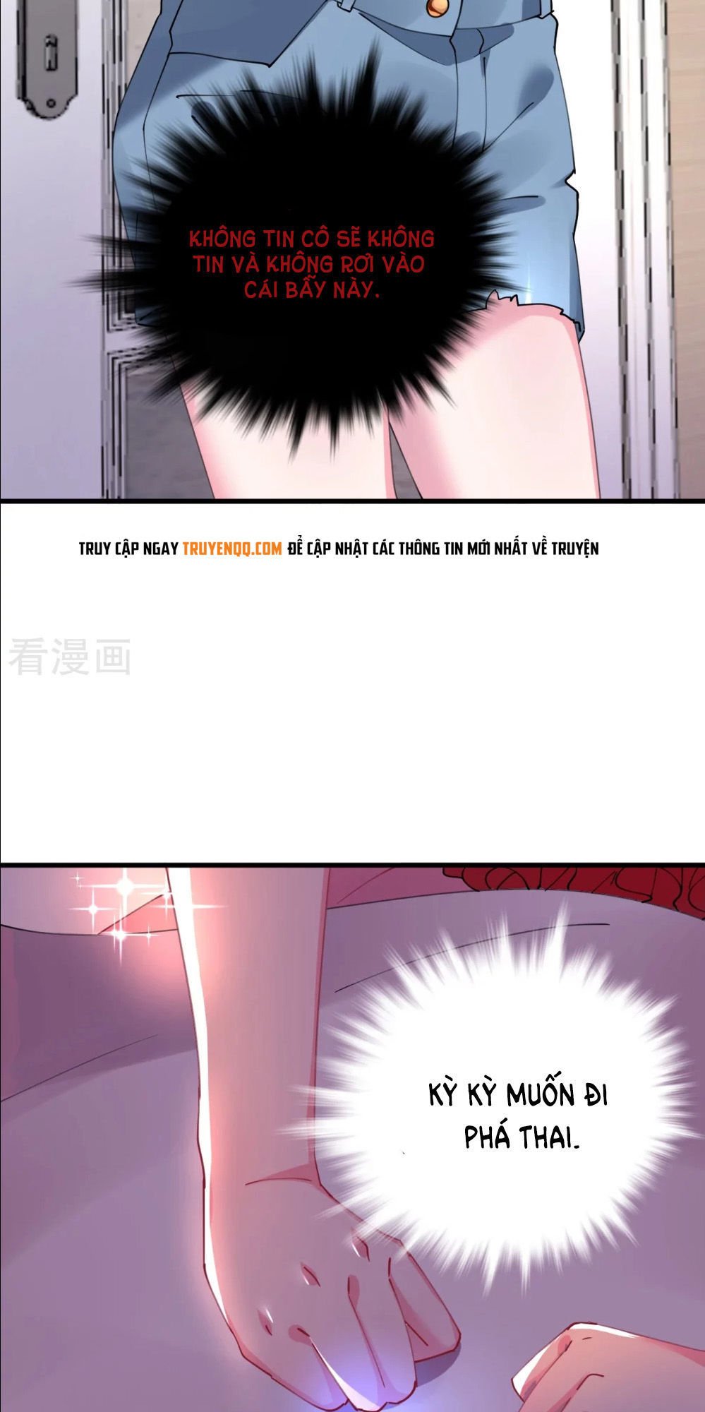 cơ trưởng ngài nhẹ nhàng thôi chapter 36 18