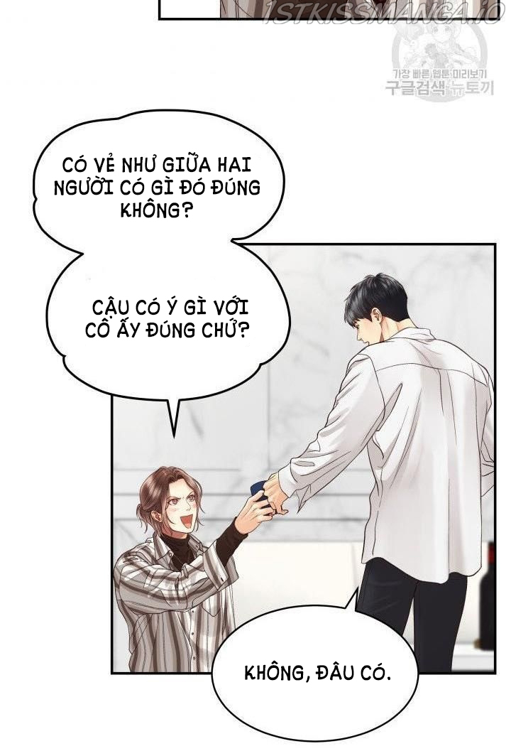 [16+] ánh sao ban mai chapter 19 36