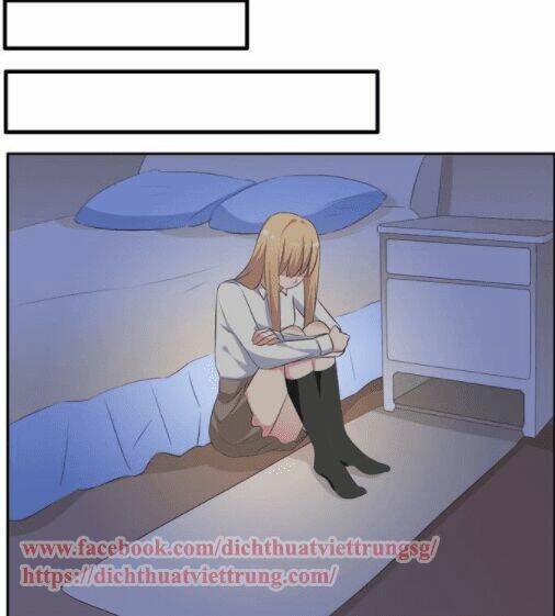 lều khều biết yêu chapter 43 47