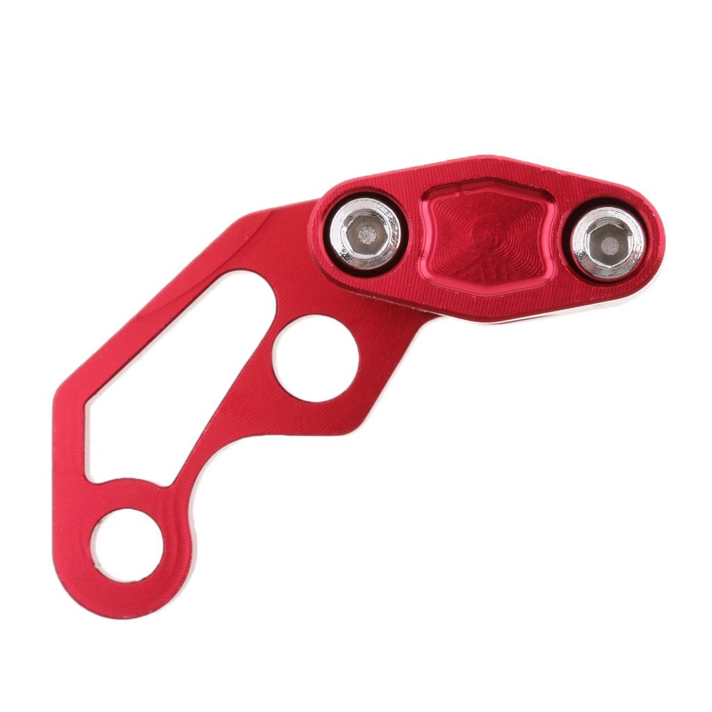 Motorcycle Motor Fuel Line Cable Wire Hose Pipe Oil Gas Tubing Clip Clamp