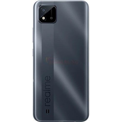 Điện thoại Realme C11 2021 (4GB/64GB) - Hàng chính hãng