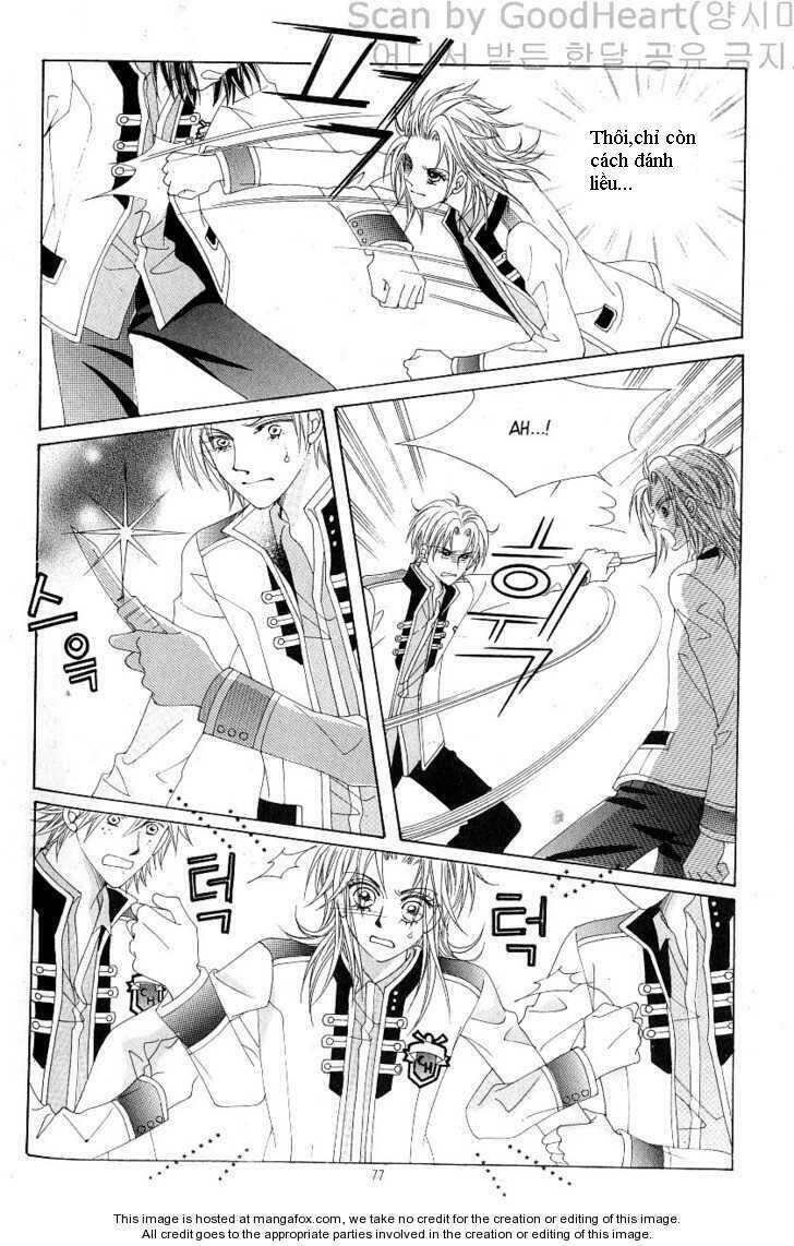 thần tượng mua sắm chapter 16 33