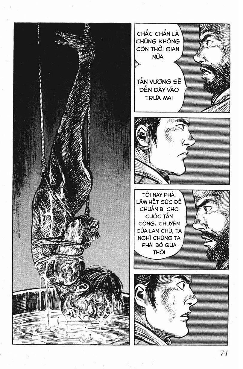 binh pháp mặc công chapter 56 9