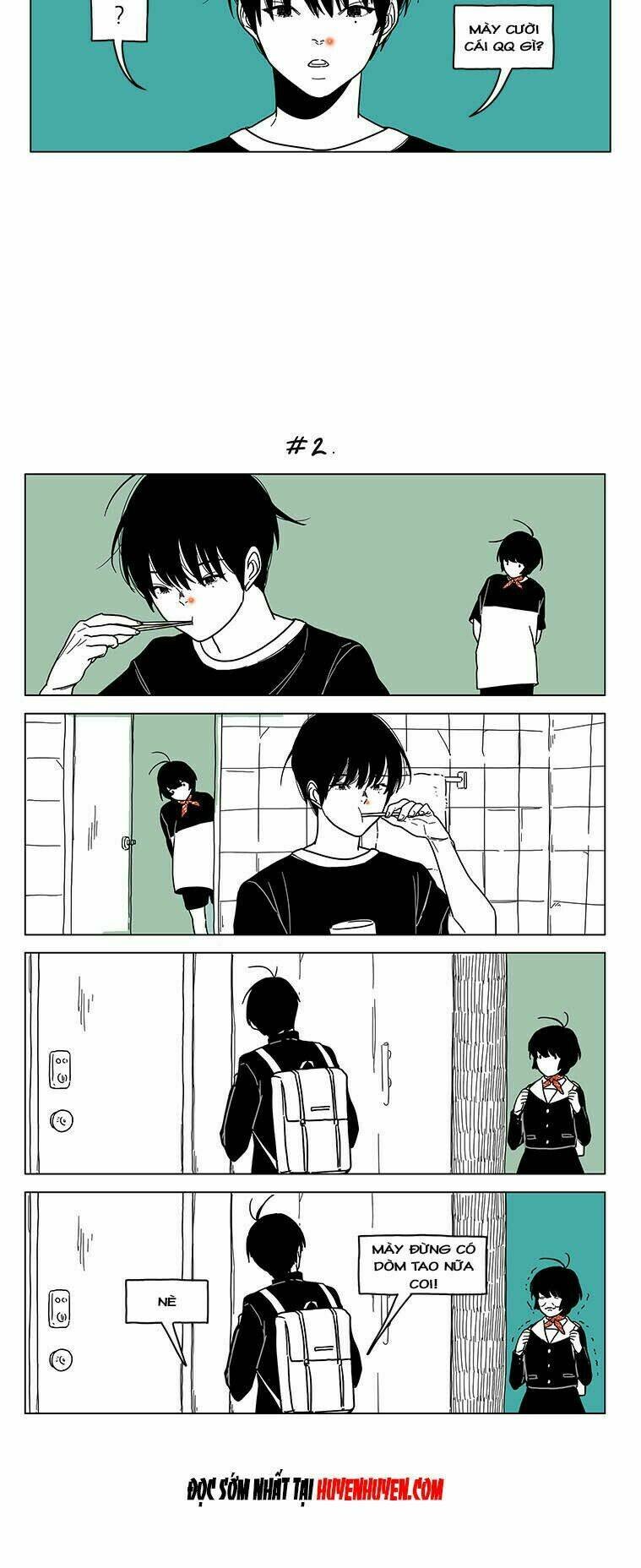 at each other’s throats chapter 3 2