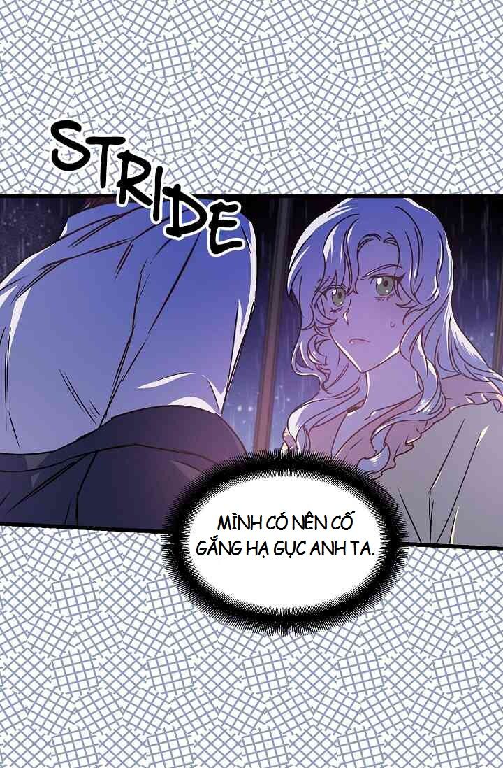 hôn lễ báo thù chapter 8 37