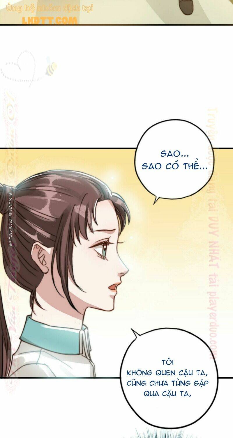 chồng trước 18 tuổi chapter 52 14