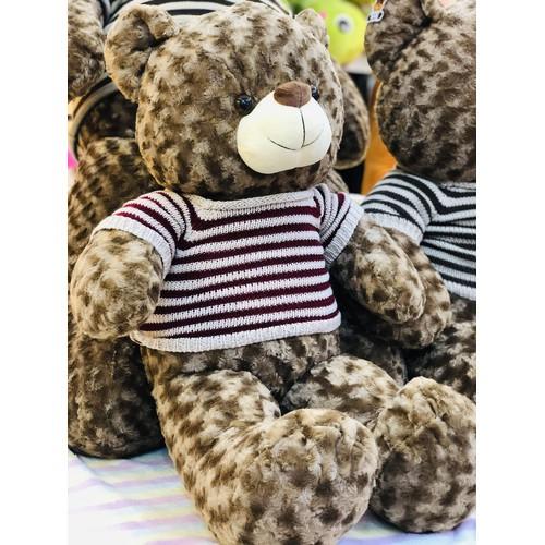 Gấu Bông Teddy Giá Rẻ Cao Cấp Dễ Thương Khổng Lồ