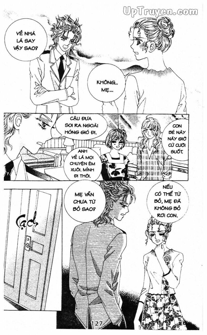 mặt nạ tình yêu chapter 83 4