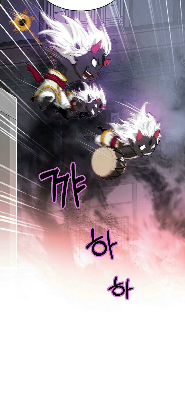 xuyên không thành hổ chapter 53 78