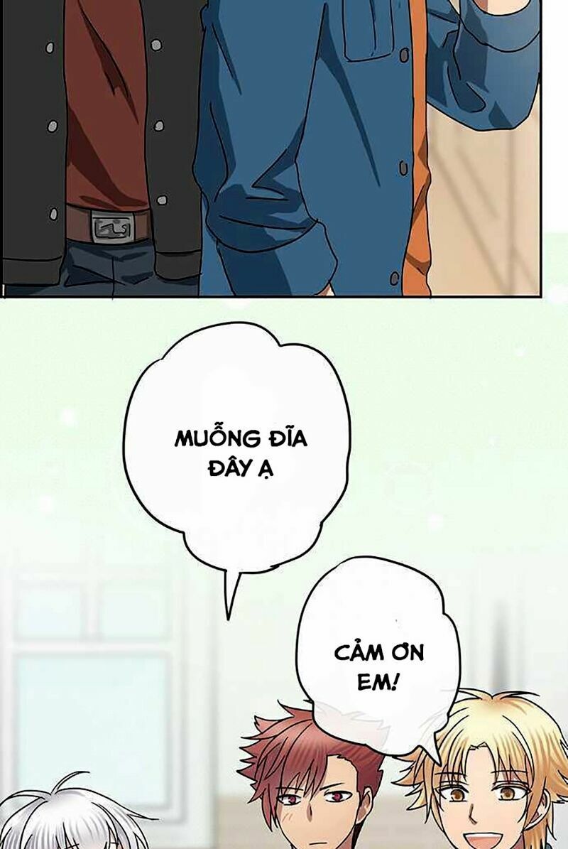 nụ hôn nguyền rủa chapter 57 27